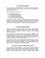 Referāts 'Slimības lapa Latvijā', 17.