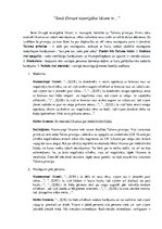 Eseja 'Senās Divupes taisnīgākie likumi', 1.