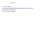 Konspekts 'Mācību metodes', 3.