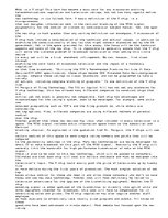 Eseja 'Cyber Chip', 1.