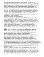 Eseja 'Public Opinion in California', 1.