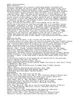 Eseja 'Public Opinion in California', 2.