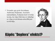 Prezentācija 'Doplera efekts', 4.