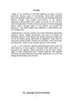 Referāts 'Freskas Sv.Ignācija baznīcā', 3.