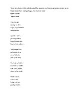 Konspekts 'Latviešu valodas konspekts', 4.