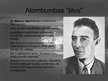 Prezentācija 'Atombumbas', 4.