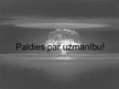 Prezentācija 'Atombumbas', 12.