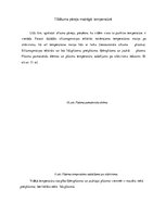 Referāts 'Siltuma pārnese konvekcijas ceļā', 20.