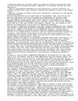 Eseja 'Globalisation and Its Impact on Both Developed and Underdeveloped Countries', 2.