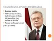 Prezentācija 'Cilvēktiesību aizsardzības mehānisms Latvijā', 7.