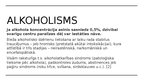 Prezentācija 'Alkoholisms. Narkomānija', 5.
