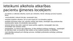 Prezentācija 'Alkoholisms. Narkomānija', 10.