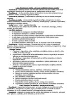 Konspekts 'Menedžments', 1.