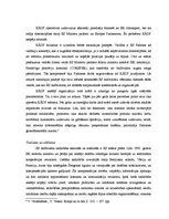 Konspekts 'Kopējā ārējā un drošības politika, sadarbība tieslietās un iekšlietās', 3.