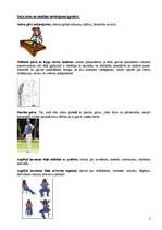 Referāts 'Žestu nozīme komunikācijā', 3.