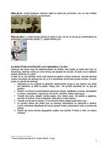 Referāts 'Žestu nozīme komunikācijā', 5.