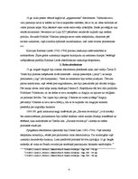 Konspekts '17.-18.gadsimta politiskās cīņas un monarhiju kari Eiropā. Absolūtisms', 4.