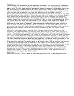 Eseja 'Feudalism', 1.