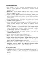 Konspekts 'Kultūras vēstures priekšmets', 3.