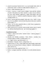 Konspekts 'Kultūras vēstures priekšmets', 4.