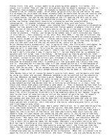 Eseja 'Breakfast Club Character Analysis', 1.