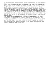 Eseja 'Breakfast Club Character Analysis', 2.