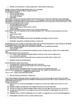 Konspekts 'Materiālzinības', 1.