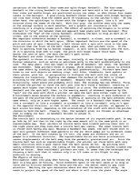 Eseja 'The Physics of Baseball', 2.