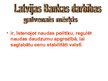 Prezentācija 'Latvijas Banka un Latvijas Centrālais depozitārijs', 3.