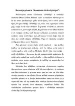 Eseja 'Recenzija grāmatai "Kumaonas cilvēkēdāji - tīģeri"', 1.