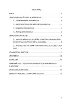 Referāts 'Referāts fizioterapijā - bradikardija', 2.