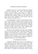 Referāts 'Referāts fizioterapijā - bradikardija', 4.