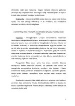 Referāts 'Referāts fizioterapijā - bradikardija', 7.