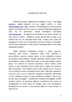 Referāts 'Referāts fizioterapijā - bradikardija', 8.