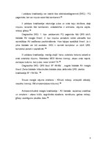 Referāts 'Referāts fizioterapijā - bradikardija', 9.