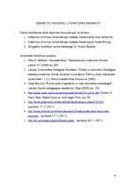 Referāts 'Referāts fizioterapijā - bradikardija', 15.