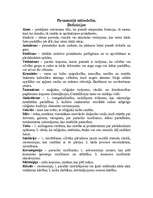 Konspekts 'Pirmatnējā sabiedrība - definīcijas', 1.