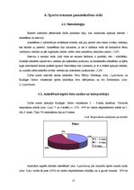 Referāts 'Traumu cēloņi sporta stundās', 12.