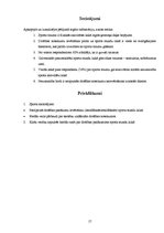 Referāts 'Traumu cēloņi sporta stundās', 17.