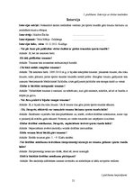 Referāts 'Traumu cēloņi sporta stundās', 21.