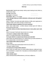 Referāts 'Traumu cēloņi sporta stundās', 23.