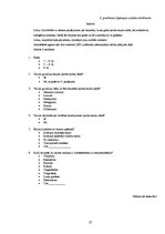 Referāts 'Traumu cēloņi sporta stundās', 27.