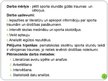 Referāts 'Traumu cēloņi sporta stundās', 29.