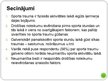 Referāts 'Traumu cēloņi sporta stundās', 37.