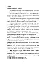 Referāts 'Televīzijas attīstības vēsture pasaulē un Latvijā', 4.