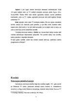 Referāts 'Televīzijas attīstības vēsture pasaulē un Latvijā', 7.