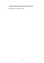 Referāts 'Televīzijas attīstības vēsture pasaulē un Latvijā', 13.