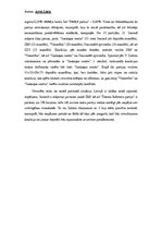 Eseja 'Priekšvēlēšanu gaisotne un pēcvēlēšanu situācija Latvijā', 2.