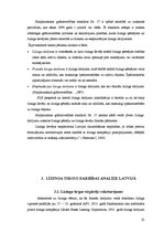 Diplomdarbs 'Līzinga tirgus dinamikas analīze un attīstības tendences Latvijā (2004.-2009.)', 35.