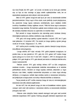 Diplomdarbs 'Līzinga tirgus dinamikas analīze un attīstības tendences Latvijā (2004.-2009.)', 36.